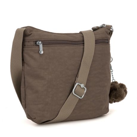 Kipling Arto Schoudertas True Beige