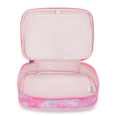 Kipling 100 Pens Etui Garden Clouds