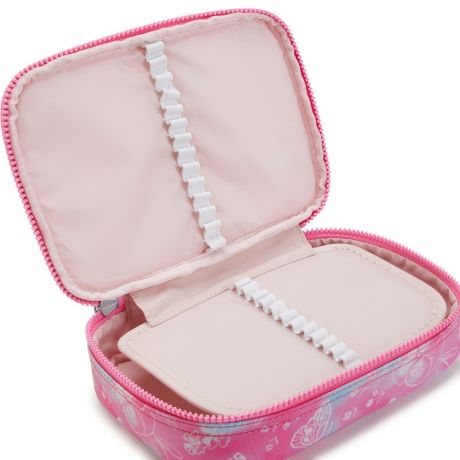 Kipling 100 Pens Etui Garden Clouds