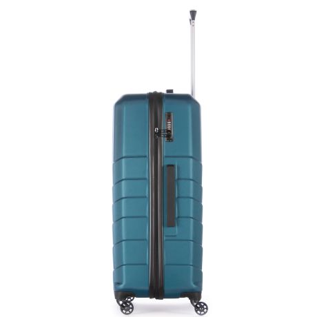 Oistr Brooks Spinner 75 Pearl Blue