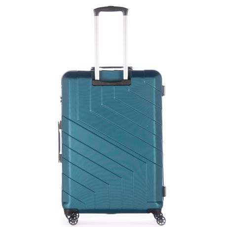Oistr Brooks Spinner 75 Pearl Blue