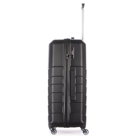 Oistr Brooks Spinner 75 Black