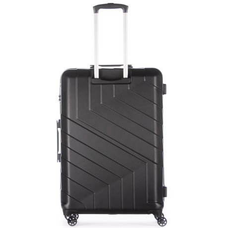 Oistr Brooks Spinner 75 Black