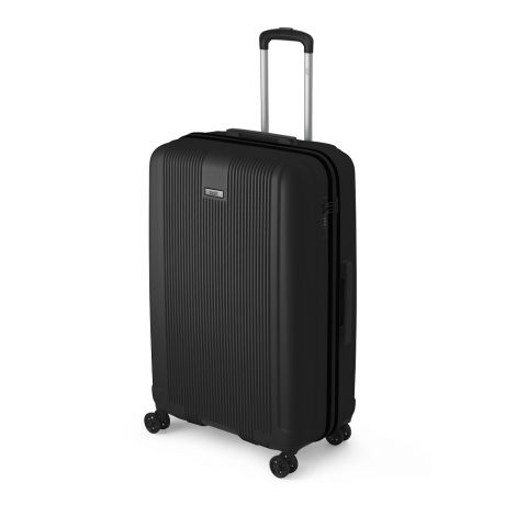 Oistr Noorvik 4 Wheel Spinner Large 79 cm Black