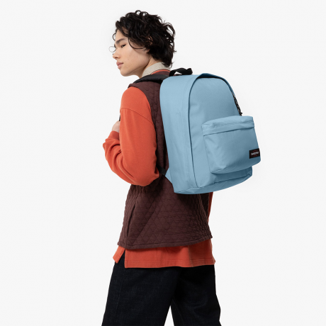 Eastpak Out Of Office Rugzak Icy Blue