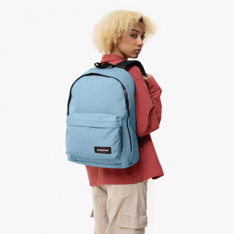 Eastpak Out Of Office Rugzak Icy Blue