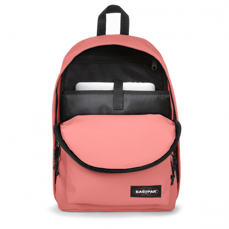 Eastpak Out Of Office Rugzak Peach Pink