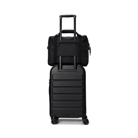 Rains Texel Tech Bag Laptoptas 15" Black