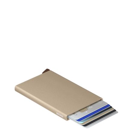 Secrid Cardprotector Kaarthouder Powder Desert