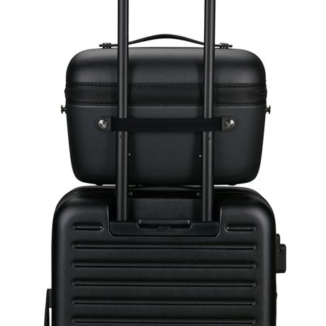Samsonite StackD Beauty Case Black