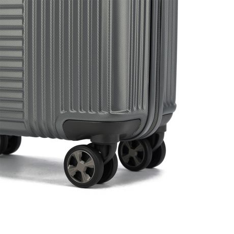 Decent Tourister Spinner Large 76 cm Grey