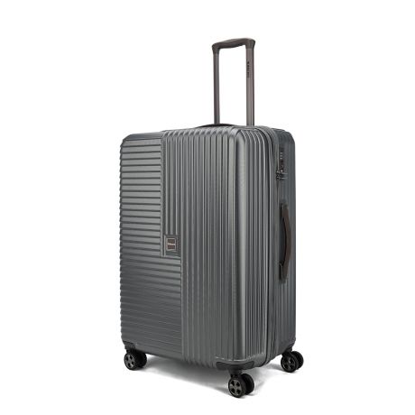 Decent Tourister Spinner Large 76 cm Grey