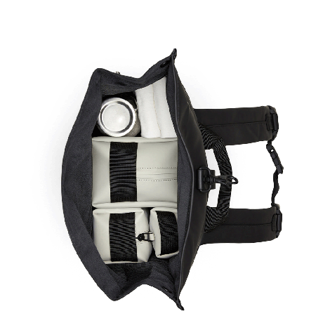 Rains Rolltop 16" Rucksack Dune