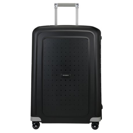 Samsonite S'Cure Spinner 69 Black