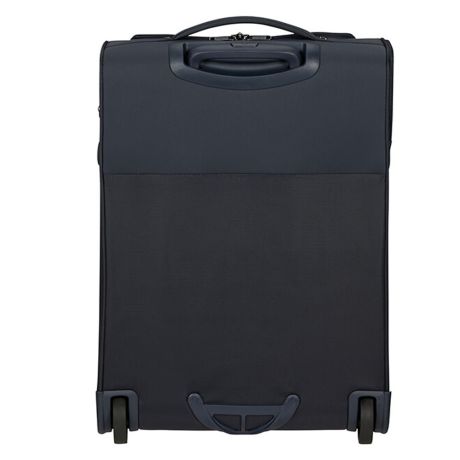 Samsonite Airea Upright 55 Expandable Dark Blue