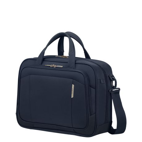 Samsonite Respark Laptop Shoulder Bag 15.6'' Midnight Blue