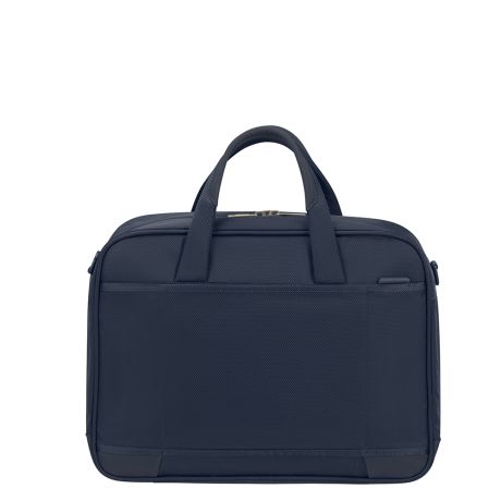 Samsonite Respark Laptop Shoulder Bag 15.6'' Midnight Blue