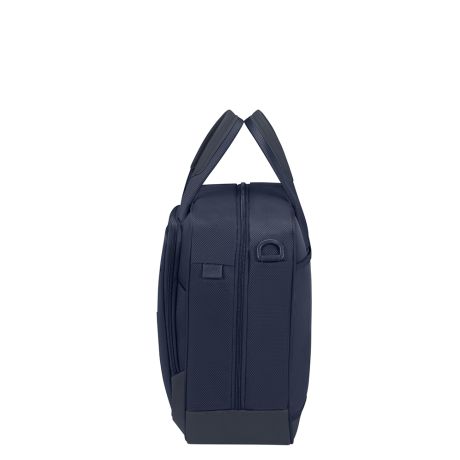 Samsonite Respark Laptop Shoulder Bag 15.6'' Midnight Blue