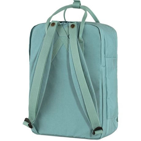 Fjällräven Kanken Laptop 15" Rugzak Sky Blue