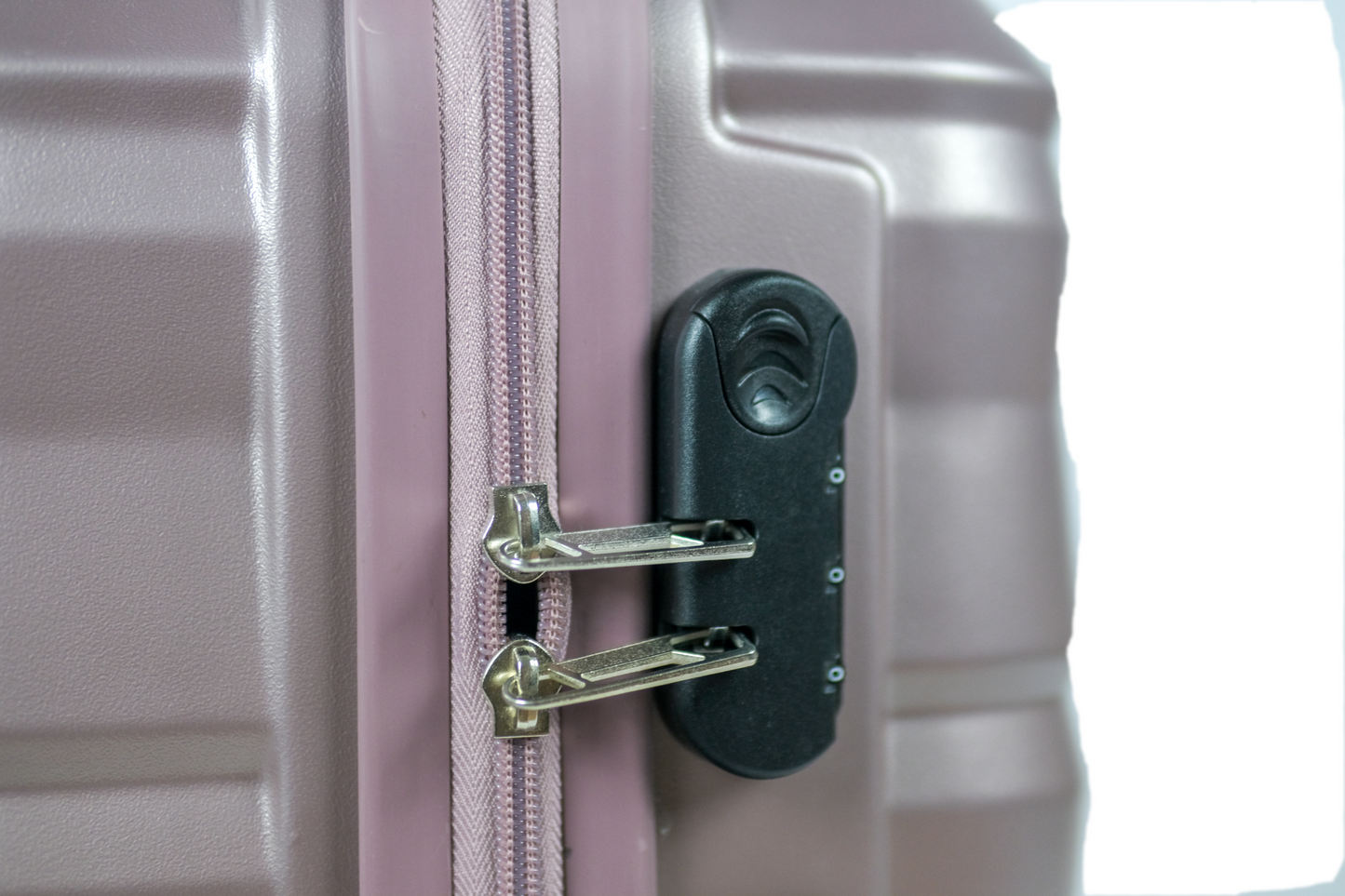 Francesco Ferellino Blush Pink // Large (78,00cm)