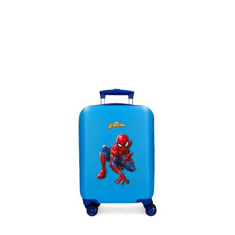 Marvel Spiderman Handbagage koffer 55 cm Spiderman
