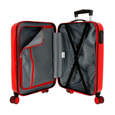 Marvel Spiderman Handbagage koffer 55 cm Spiderman