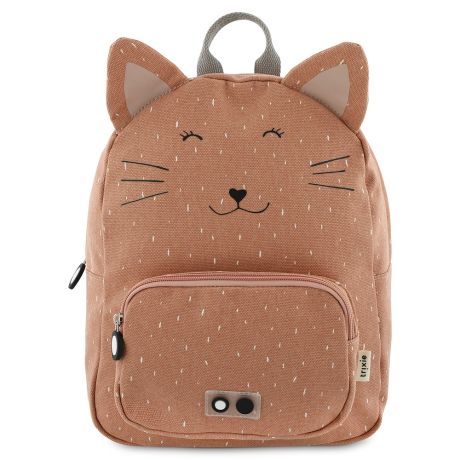 Trixie Kids Backpack Mrs. Cat