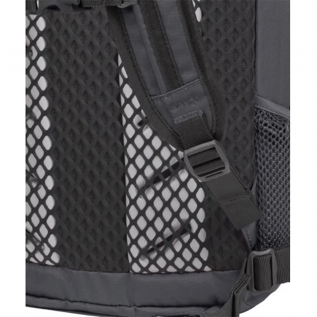 Jack Wolfskin Velocity 12 Liter Rugzak Slate