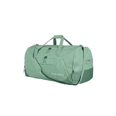Travelite Kick Off Travelbag Extra Large Sage Green