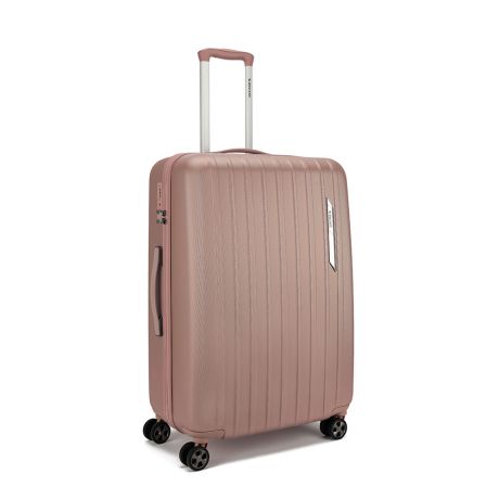 Decent Paradiso Spinner Large 76 cm Salmon Pink