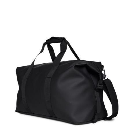 Rains Hilo Weekend Bag Reistas Black