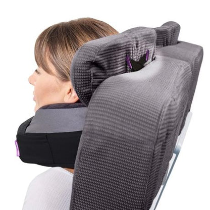 Cabeau Evolution TNE S3 Nekkussen Berlin Black / Gray