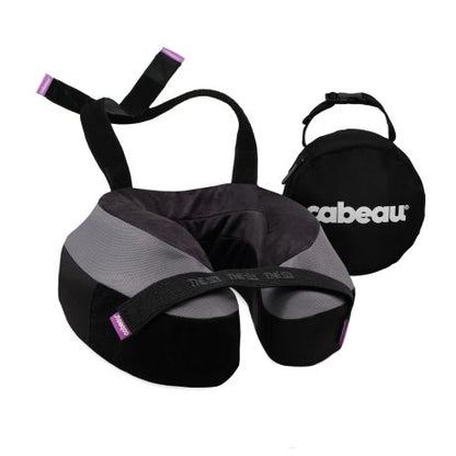 Cabeau Evolution TNE S3 Nekkussen Berlin Black / Gray