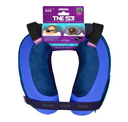 Cabeau Evolution TNE S3 Nekkussen Sydney Blue / Navy