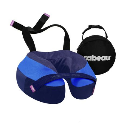Cabeau Evolution TNE S3 Nekkussen Sydney Blue / Navy