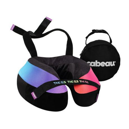 Cabeau Evolution TNE S3 Nekkussen Amsterdam Multi Color