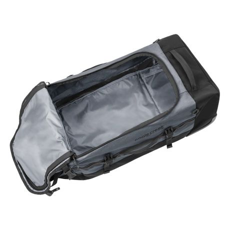 Eagle Creek Cargo Hauler Wheeled Duffel 110L Charcoal