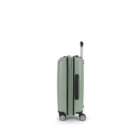 Gabol Brooklyn Spinner 55 Expandable Green
