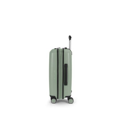 Gabol Brooklyn Spinner 55 Expandable Green