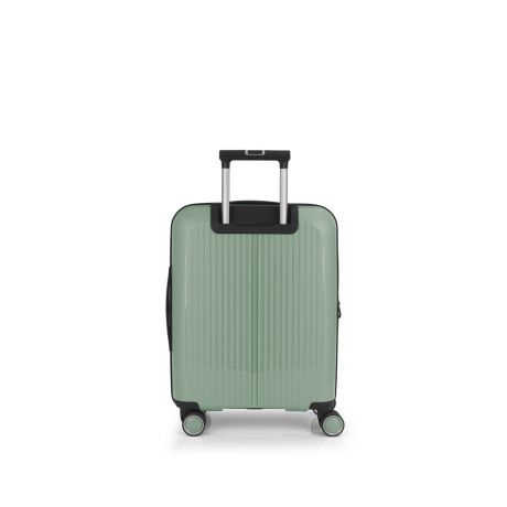 Gabol Brooklyn Spinner 55 Expandable Green