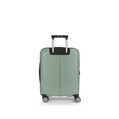 Gabol Brooklyn Spinner 55 Expandable Green