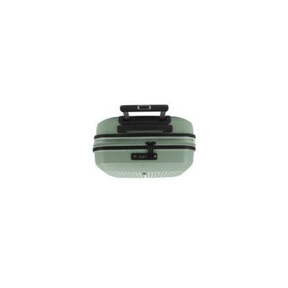Gabol Brooklyn Spinner 55 Expandable Green