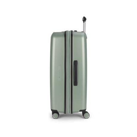 Gabol Brooklyn Spinner 75 Expandable Green