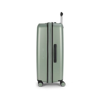 Gabol Brooklyn Spinner 75 Expandable Green