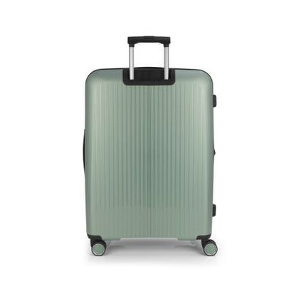 Gabol Brooklyn Spinner 75 Expandable Green