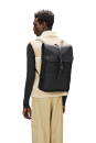 Rains Backpack 15" Rugzak Black