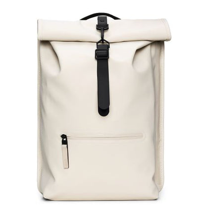 Rains Rolltop 16" Rucksack Dune