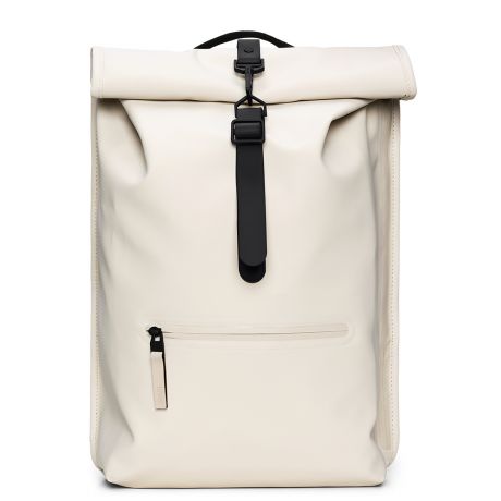 Rains Rolltop 16" Rucksack Dune