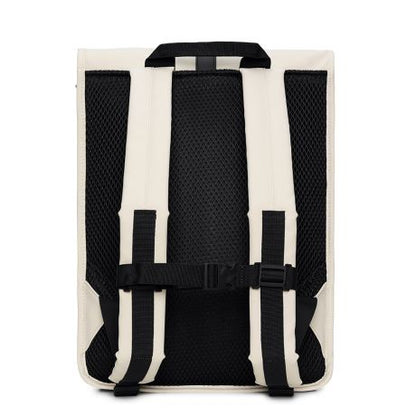 Rains Rolltop 16" Rucksack Dune