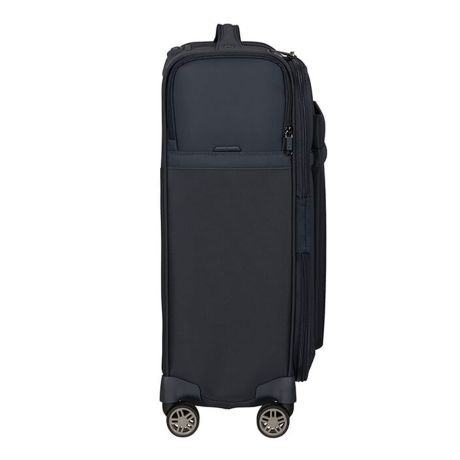 Samsonite Airea Spinner 55 Length 35 Exp Dark Blue